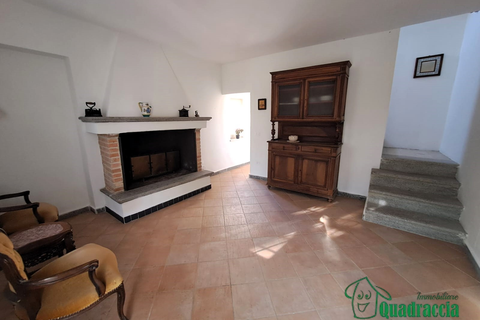Byhus i Montecastrilli, Terni, Montecastrilli - € 120.000 | Ref: .31 - foto 3