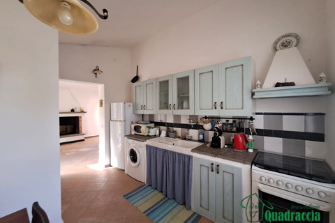 Byhus i Montecastrilli, Terni, Montecastrilli - € 120.000 | Ref: .31 - foto 8
