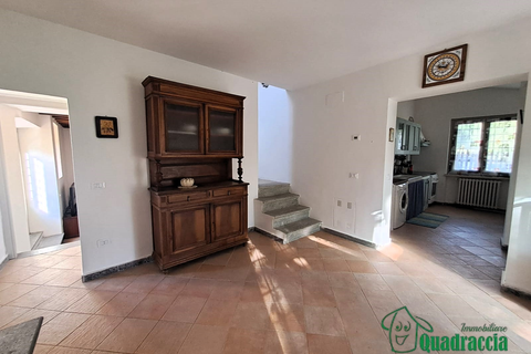 Byhus i Montecastrilli, Terni, Montecastrilli - € 120.000 | Ref: .31 - foto 9