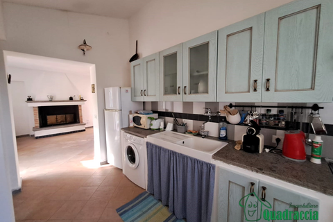 Byhus i Montecastrilli, Terni, Montecastrilli - € 120.000 | Ref: .31 - foto 10