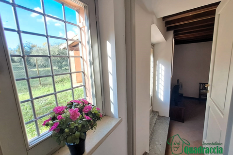 Byhus i Montecastrilli, Terni, Montecastrilli - € 120.000 | Ref: .31 - foto 12