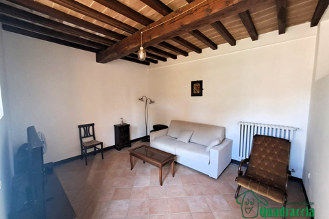 Byhus i Montecastrilli, Terni, Montecastrilli - € 120.000 | Ref: .31 - foto 13