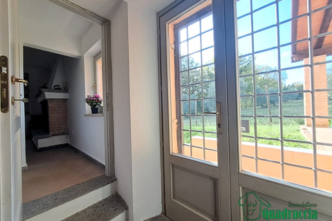 Byhus i Montecastrilli, Terni, Montecastrilli - € 120.000 | Ref: .31 - foto 14