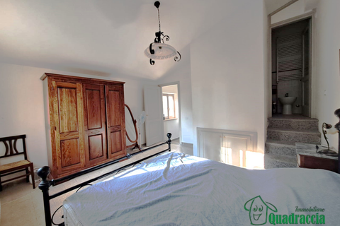 Byhus i Montecastrilli, Terni, Montecastrilli - € 120.000 | Ref: .31 - foto 19