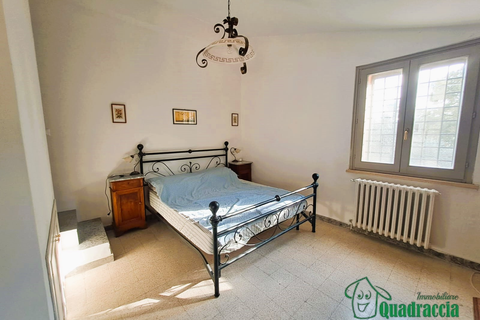 Byhus i Montecastrilli, Terni, Montecastrilli - € 120.000 | Ref: .31 - foto 21