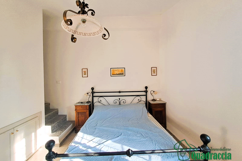 Byhus i Montecastrilli, Terni, Montecastrilli - € 120.000 | Ref: .31 - foto 24