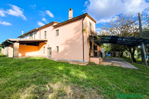 Byhus i Montecastrilli, Terni, Montecastrilli - € 120.000 | Ref: .31 - foto 36
