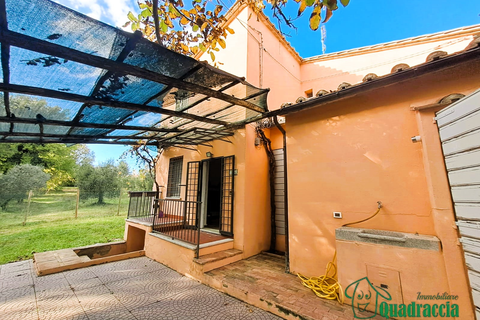Byhus i Montecastrilli, Terni, Montecastrilli - € 120.000 | Ref: .31 - foto 38