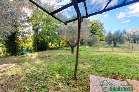 Byhus i Montecastrilli, Terni, Montecastrilli - € 120.000 | Ref: .31 - foto 39