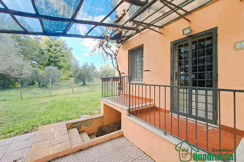 Byhus i Montecastrilli, Terni, Montecastrilli - € 120.000 | Ref: .31 - foto 42