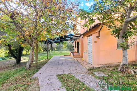 Byhus i Montecastrilli, Terni, Montecastrilli - € 120.000 | Ref: .31 - foto 43