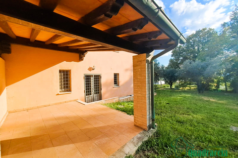 Byhus i Montecastrilli, Terni, Montecastrilli - € 120.000 | Ref: .31 - foto 1