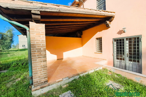 Byhus i Montecastrilli, Terni, Montecastrilli - € 120.000 | Ref: .31 - foto 45