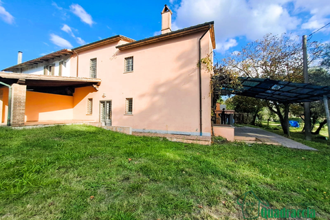 Byhus i Montecastrilli, Terni, Montecastrilli - € 120.000 | Ref: .31 - foto 46