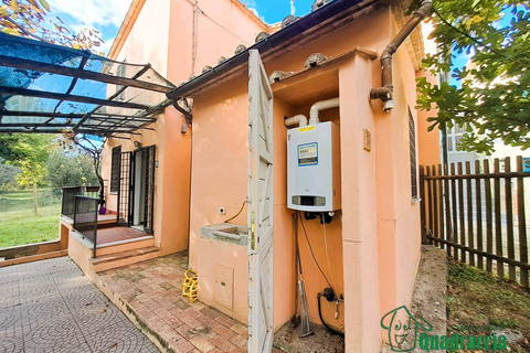 Byhus i Montecastrilli, Terni, Montecastrilli - € 120.000 | Ref: .31 - foto 48