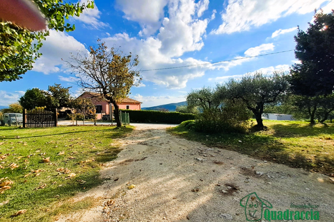 Byhus i Montecastrilli, Terni, Montecastrilli - € 120.000 | Ref: .31 - foto 50