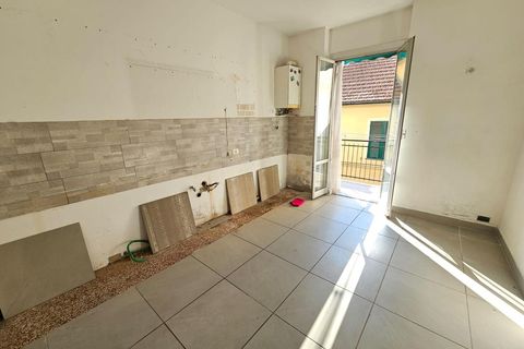 Leilighet i Campomorone, Genoa, Campomorone - € 56 000 | Ref: 26769 - foto 4