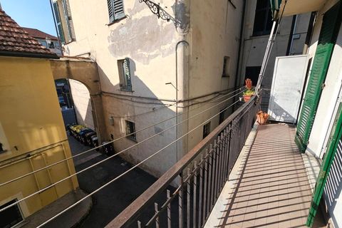 Leilighet i Campomorone, Genoa, Campomorone - € 56 000 | Ref: 26769 - foto 7