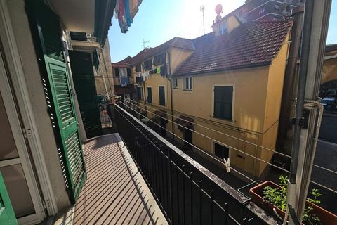 Leilighet i Campomorone, Genoa, Campomorone - € 56 000 | Ref: 26769 - foto 8