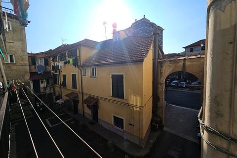 Leilighet i Campomorone, Genoa, Campomorone - € 56 000 | Ref: 26769 - foto 13