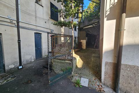 Leilighet i Campomorone, Genoa, Campomorone - € 56 000 | Ref: 26769 - foto 28