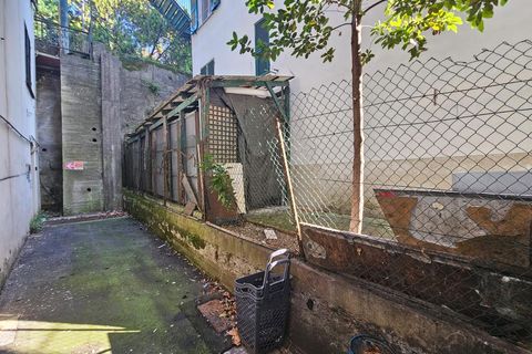 Leilighet i Campomorone, Genoa, Campomorone - € 56 000 | Ref: 26769 - foto 29