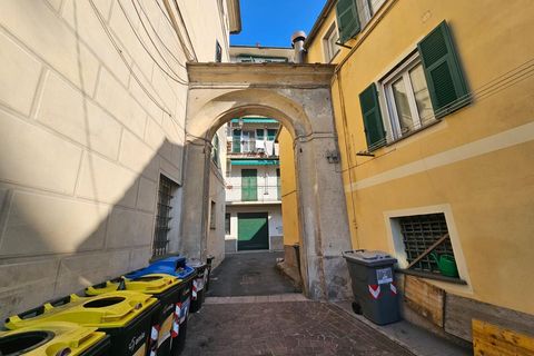 Leilighet i Campomorone, Genoa, Campomorone - € 56 000 | Ref: 26769 - foto 30
