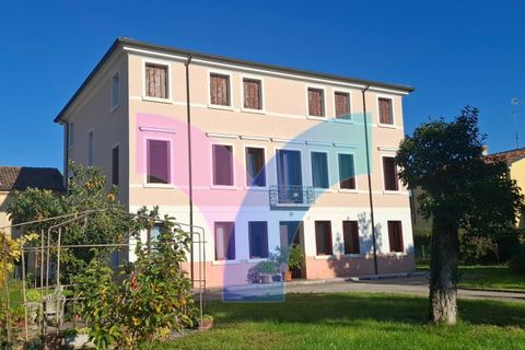 Villa i Oderzo, Treviso, Oderzo - € 895 000 | Ref: Rif I/AL343 - foto 2
