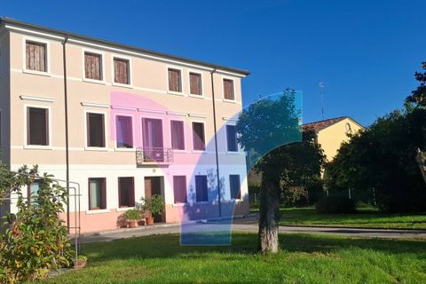 Villa i Oderzo, Treviso, Oderzo - € 895 000 | Ref: Rif I/AL343 - foto 3