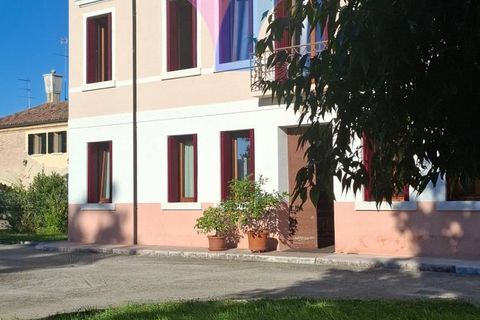 Villa i Oderzo, Treviso, Oderzo - € 895 000 | Ref: Rif I/AL343 - foto 4