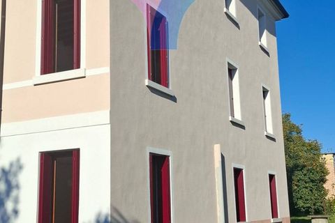 Villa i Oderzo, Treviso, Oderzo - € 895 000 | Ref: Rif I/AL343 - foto 5