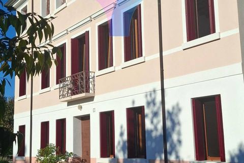 Villa i Oderzo, Treviso, Oderzo - € 895 000 | Ref: Rif I/AL343 - foto 6