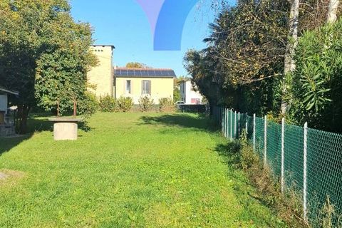 Villa i Oderzo, Treviso, Oderzo - € 895 000 | Ref: Rif I/AL343 - foto 8