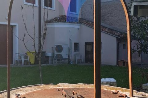 Villa i Oderzo, Treviso, Oderzo - € 895 000 | Ref: Rif I/AL343 - foto 10