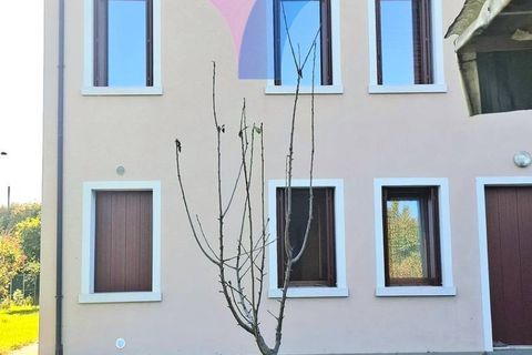 Villa i Oderzo, Treviso, Oderzo - € 895 000 | Ref: Rif I/AL343 - foto 11