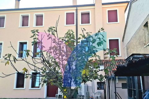 Villa i Oderzo, Treviso, Oderzo - € 895 000 | Ref: Rif I/AL343 - foto 12