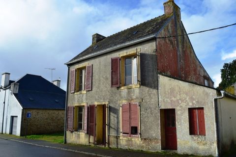 Villa i Lignol, Morbihan, Lignol - € 27.500 | Ref: 560022416 - foto 1