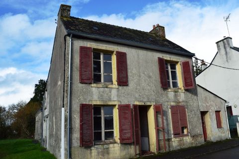 Villa i Lignol, Morbihan, Lignol - € 27.500 | Ref: 560022416 - foto 2