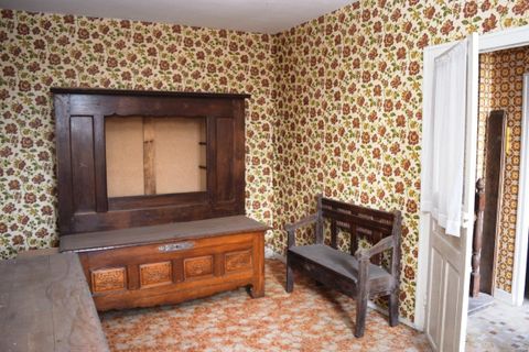 Villa i Lignol, Morbihan, Lignol - € 27.500 | Ref: 560022416 - foto 4