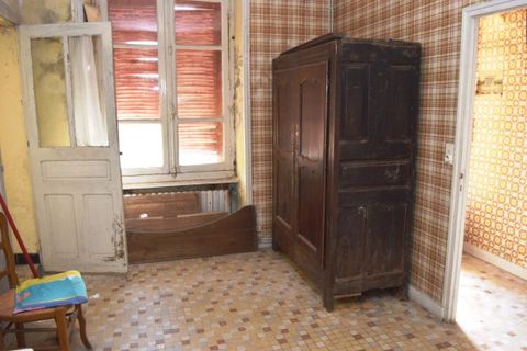 Villa i Lignol, Morbihan, Lignol - € 27.500 | Ref: 560022416 - foto 8
