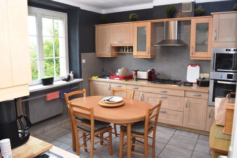 Villa a Scrignac, Finistere, Scrignac - € 149.650 | Ref: 560022417 - foto 3