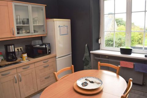 Villa a Scrignac, Finistere, Scrignac - € 149.650 | Ref: 560022417 - foto 4