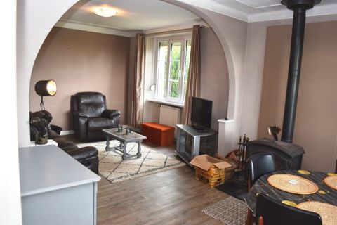 Villa a Scrignac, Finistere, Scrignac - € 149.650 | Ref: 560022417 - foto 5