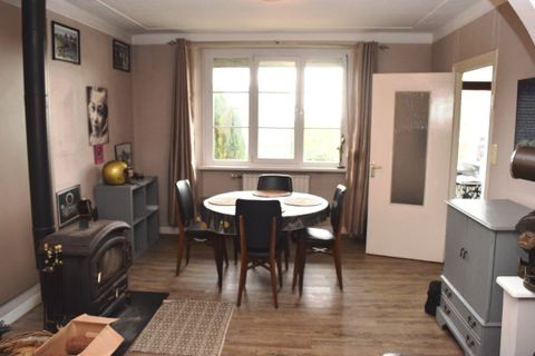 Villa a Scrignac, Finistere, Scrignac - € 149.650 | Ref: 560022417 - foto 7