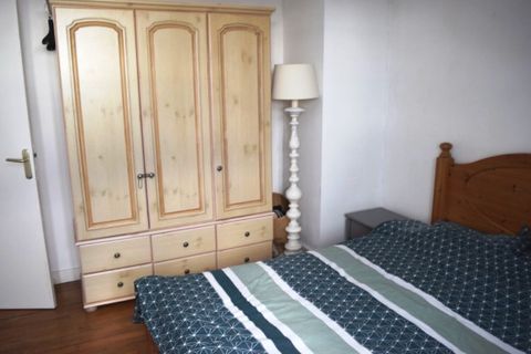 Villa a Scrignac, Finistere, Scrignac - € 149.650 | Ref: 560022417 - foto 13