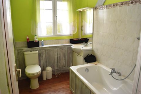 Villa a Scrignac, Finistere, Scrignac - € 149.650 | Ref: 560022417 - foto 14