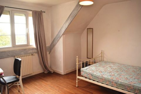 Villa a Scrignac, Finistere, Scrignac - € 149.650 | Ref: 560022417 - foto 15