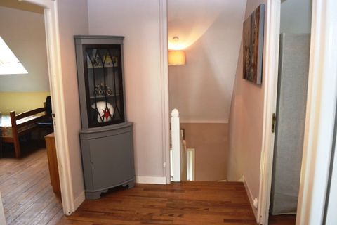Villa a Scrignac, Finistere, Scrignac - € 149.650 | Ref: 560022417 - foto 17