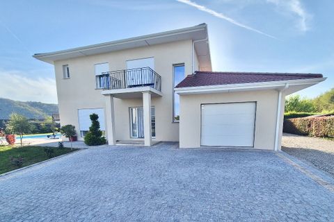 Villa i Sablons, Isere, Sablons - € 419.500 | Ref: 1065 - foto 2
