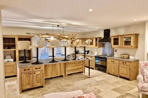 Villa i Sablons, Isere, Sablons - € 419.500 | Ref: 1065 - foto 3